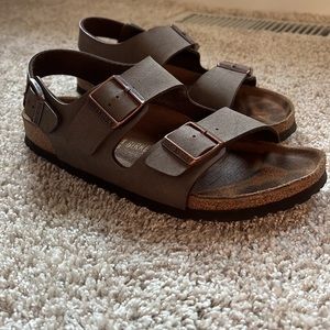 Birkenstock Milano Sandals